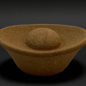 Yuanbao Natural Agarwood Particles (without the character "Fa")