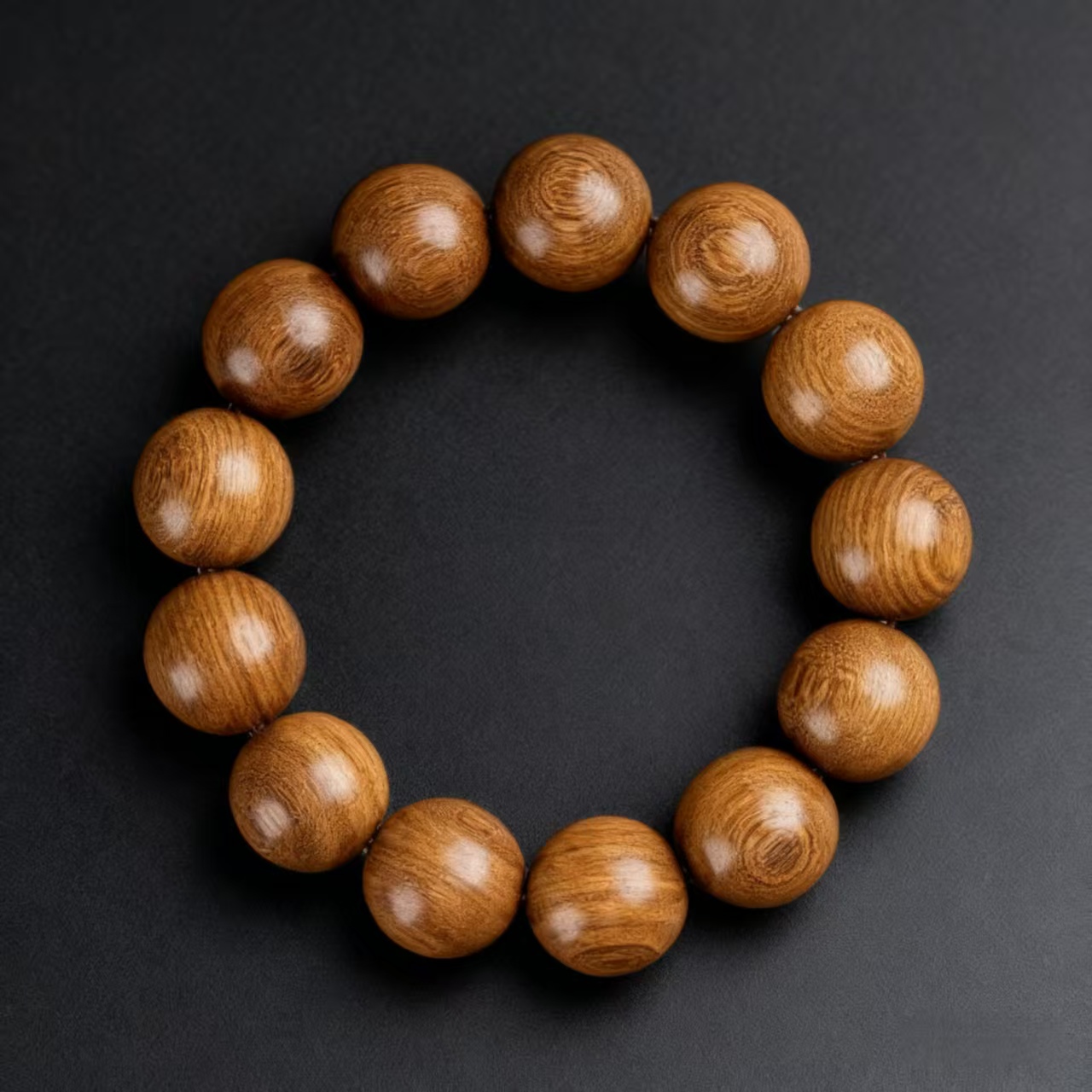 Sandalwood Bracelet