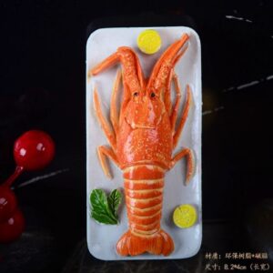 Lobster Fridge Magnet