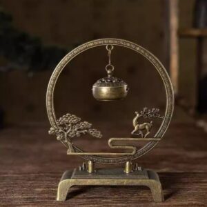 Incense Burner of Blessings