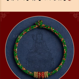 Zodiac Luck Bracelet (Rabbit)